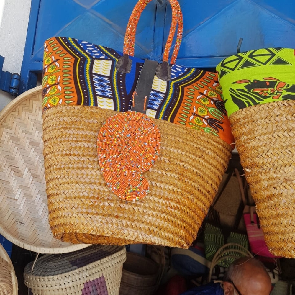 Bags